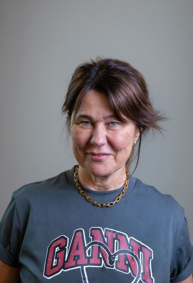 Ana G&oacute;mez Arche