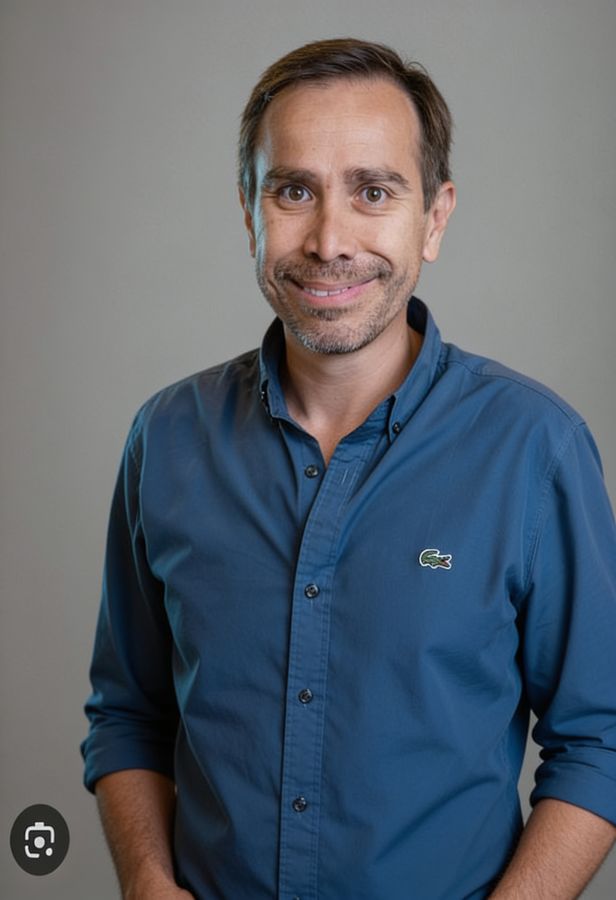 Ricardo Rico