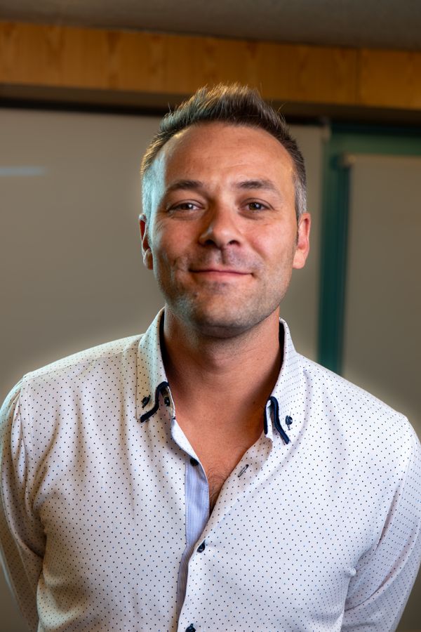 David Molist