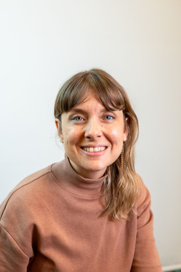 Erica Fern&aacute;ndez Higueras