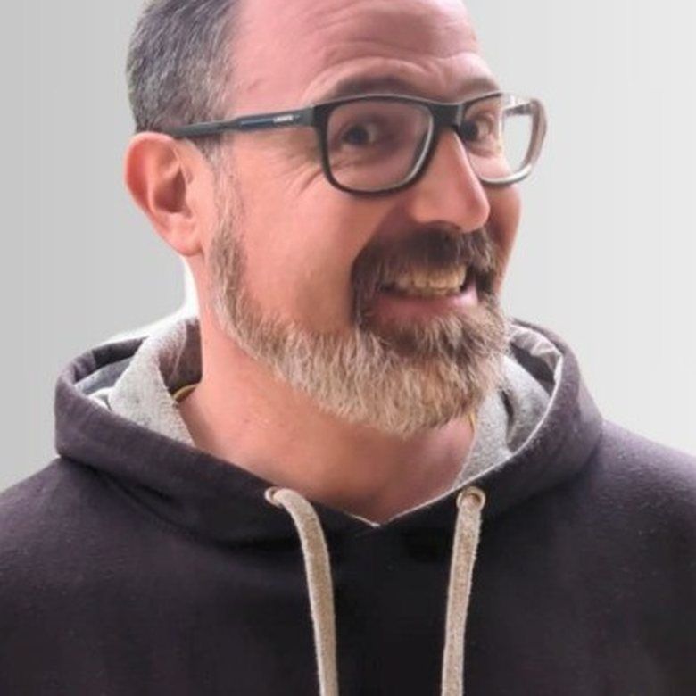 H&eacute;ctor Andreu